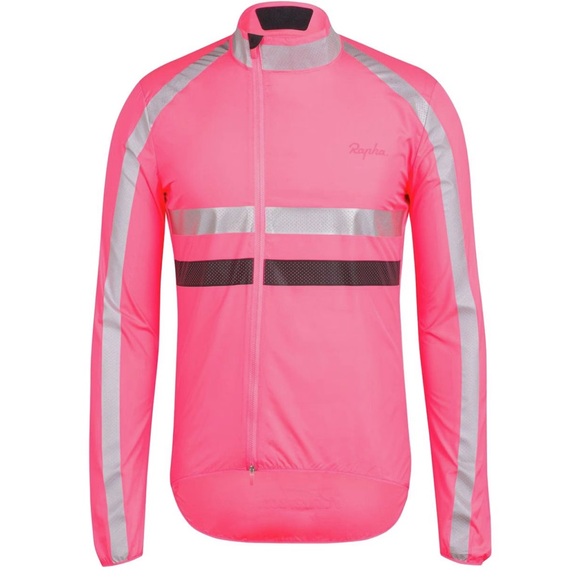 Rapha Other - Rapha Brevet Wind Jacket